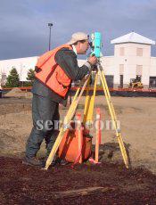 R�l�ve - Surveying