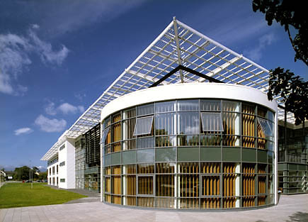 Quinn School of Business, UCD